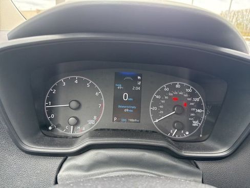 Used 2025 Toyota Corolla LE image 13