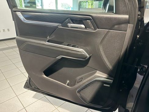 Certified 2025 GMC Acadia Elevation image 25