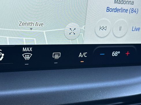 Used 2025 Ford Escape Active w/ Tech Pack #1 image 31