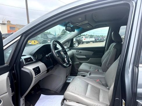 Used 2011 Honda Odyssey EX-L image 6