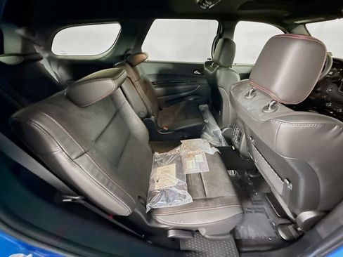 New 2026 Dodge Durango GT image 28