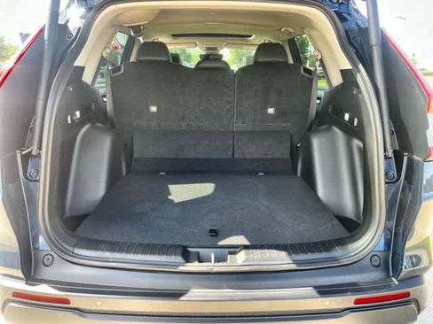 Used 2026 Honda CR-V EX-L image 20