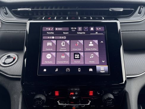 New 2025 Jeep Grand Cherokee Laredo X w/ Luxury Tech Group I image 25