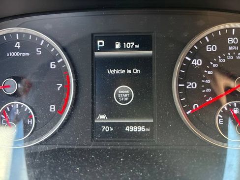 Used 2023 Kia K5 GT-Line w/ GT-Line Premium Package FWD image 13