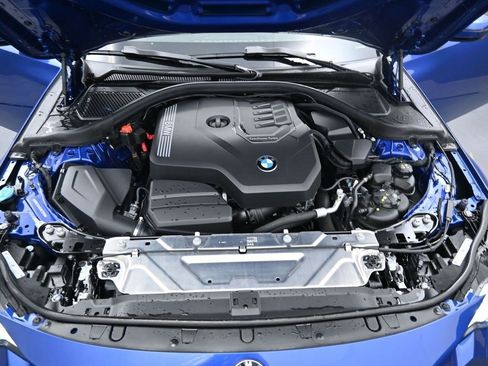 Used 2024 BMW 230i Coupe w/ M Sport Package image 11