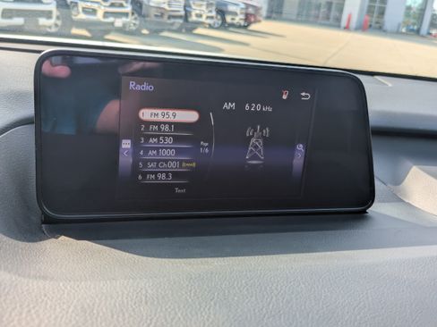 Used 2019 Lexus RX 350 FWD w/ Premium Package image 15