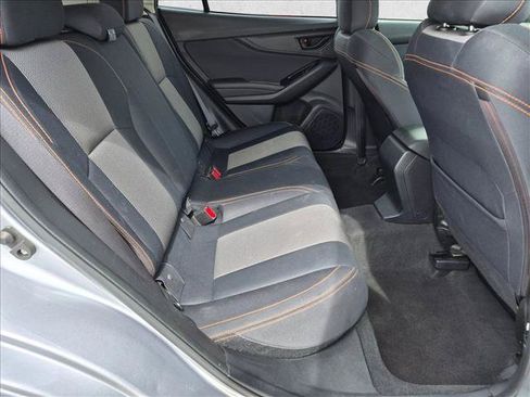 Used 2019 Subaru Crosstrek 2.0i Premium w/ Eyesight System AWD/4WD image 19