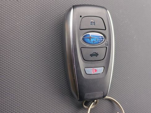 New 2026 Subaru Forester Limited image 35