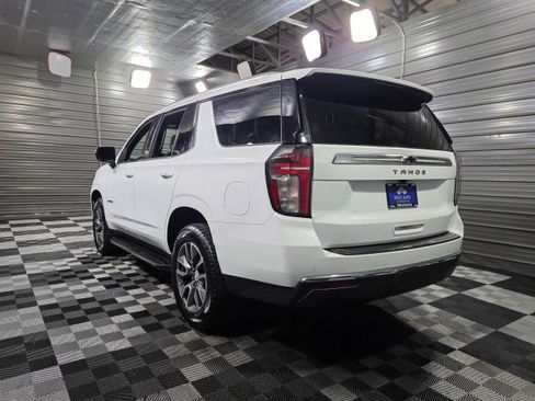 Used 2021 Chevrolet Tahoe LS image 7