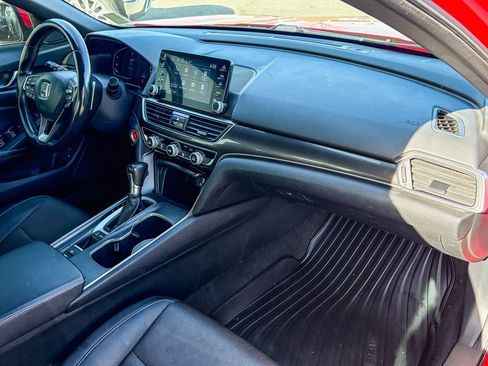 Used 2020 Honda Accord Sport image 34