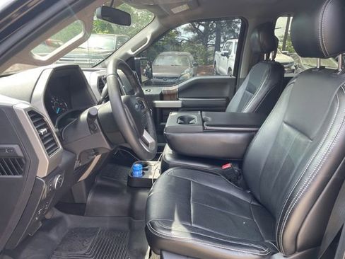 Used 2018 Ford F150 Lariat image 11