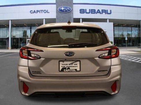 New 2026 Subaru Impreza 2.0i Sport AWD/4WD image 4