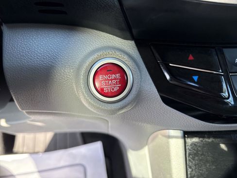 Used 2017 Honda Accord EX-L image 29