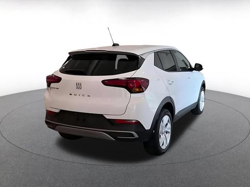 Used 2026 Buick Encore GX Preferred AWD/4WD image 14