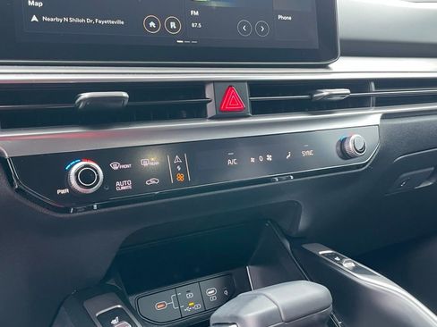 New 2026 Kia Sorento X-Line EX image 16