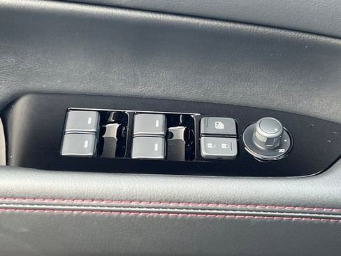 New 2025 MAZDA CX-5 Carbon Edition image 12