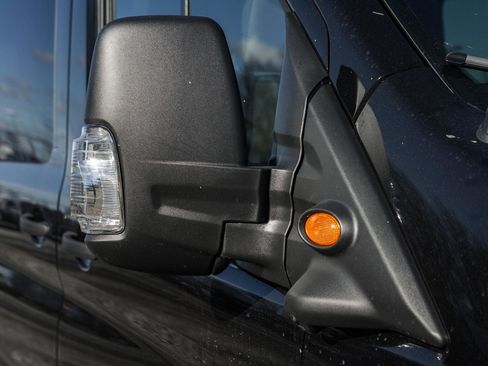 New 2026 Ford Transit 350 XLT image 17