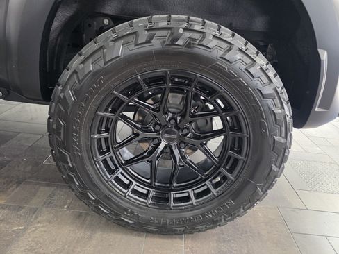 Used 2024 Ford F150 Raptor w/ Equipment Group 803A Raptor R AWD/4WD image 14