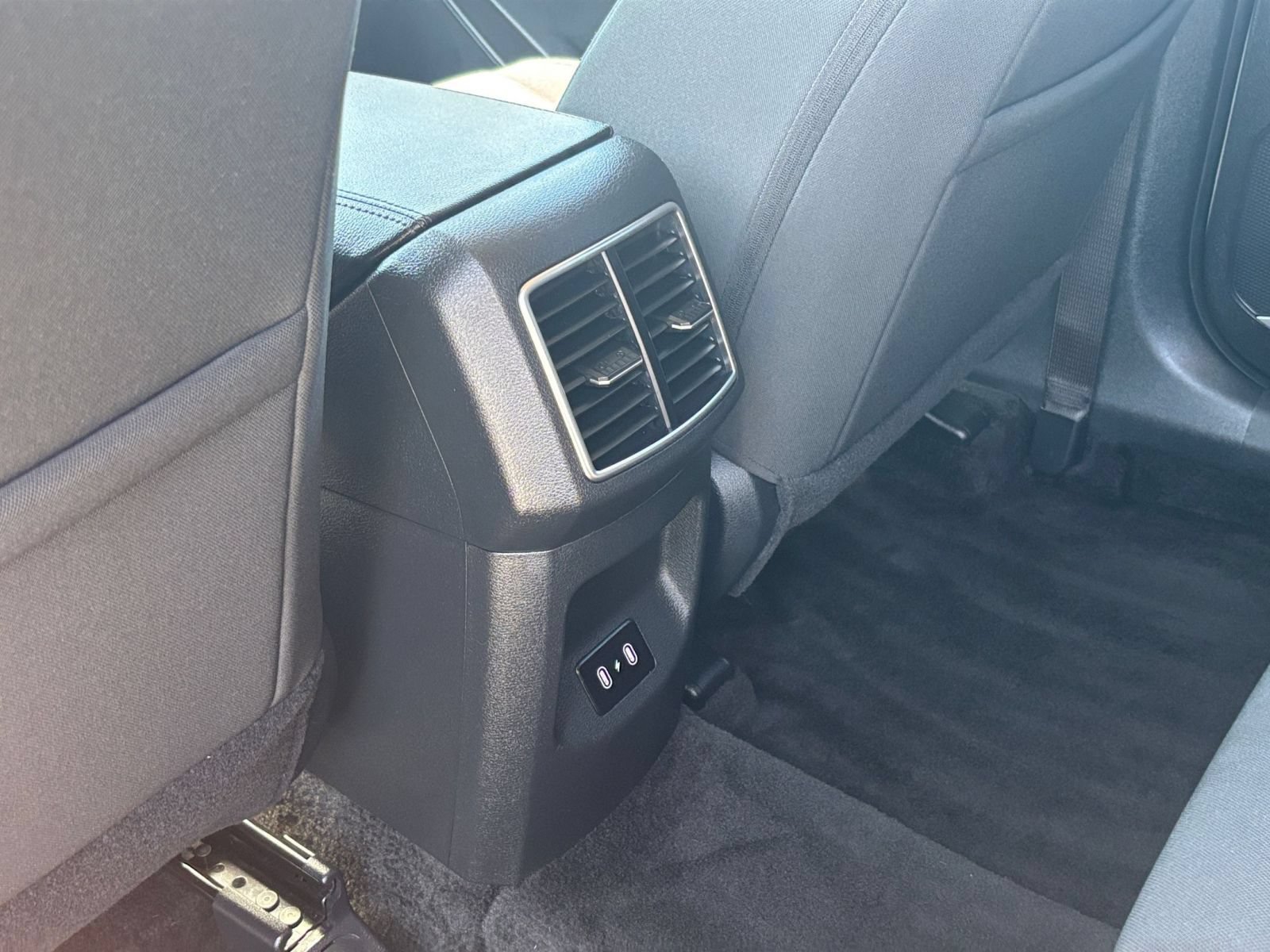 Used 2026 Kia Sportage LX AWD/4WD image 22