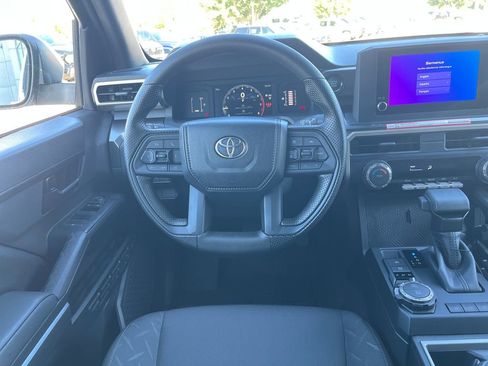 New 2025 Toyota Tacoma SR5 image 14