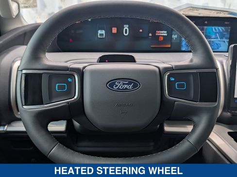 New 2026 Ford Expedition Max Active RWD image 32