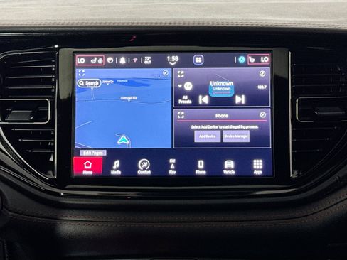 Used 2023 Dodge Durango GT AWD/4WD image 25