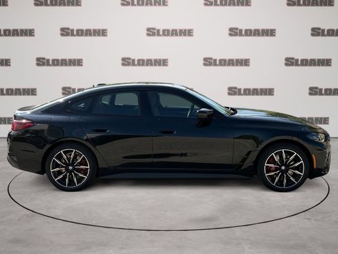New 2026 BMW i4 M60 w/ Premium Package AWD/4WD image 6
