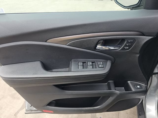 Used 2026 Honda Ridgeline RTL image 16