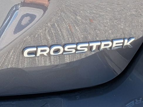 Certified 2024 Subaru Crosstrek 2.0i Premium image 12