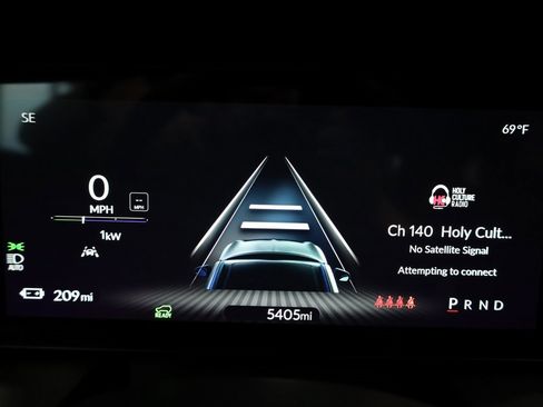 Used 2024 Acura ZDX A-Spec image 20