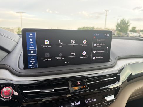 Certified 2026 Acura MDX SH-AWD w/ Technology Package image 23