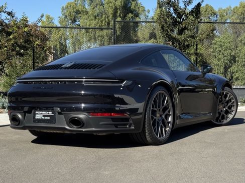 Certified 2024 Porsche 911 Carrera S image 7