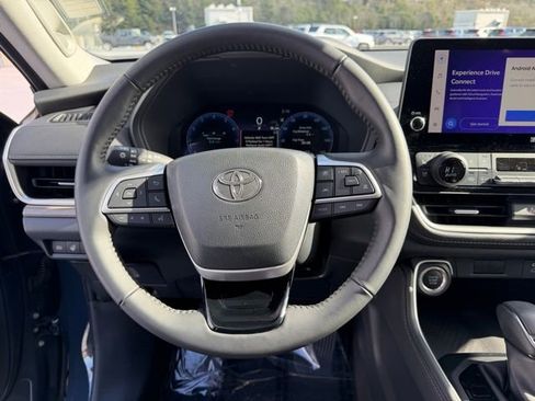 Used 2024 Toyota Grand Highlander Limited image 15