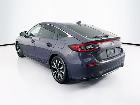 Used 2024 Honda Civic EX-L image 5