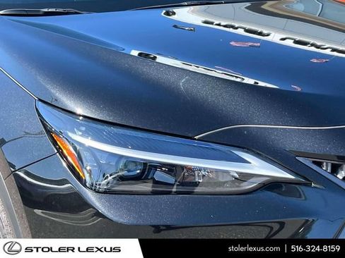 Used 2025 Lexus NX 350 AWD w/ Cold Area Package image 14