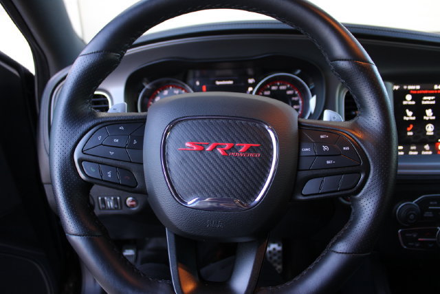 Used 2023 Dodge Charger Scat Pack RWD image 10