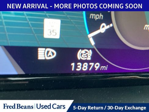 Certified 2025 Volkswagen Atlas Cross Sport SEL R-Line image 13