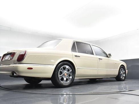Used 2001 Bentley Arnage RL RWD image 23