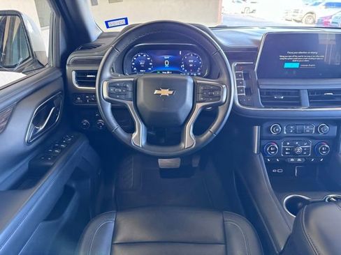 Used 2024 Chevrolet Tahoe LT image 15