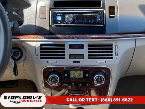 Used 2007 Hyundai Sonata Limited image 12
