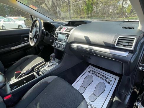 Used 2017 Subaru Crosstrek 2.0i Premium image 27