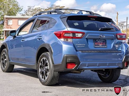 Used 2021 Subaru Crosstrek 2.0i Premium w/ Moonroof Package image 14