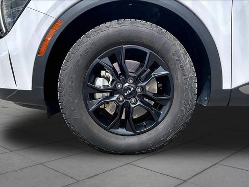 Used 2024 Kia Sportage X-Pro Prestige AWD/4WD image 11