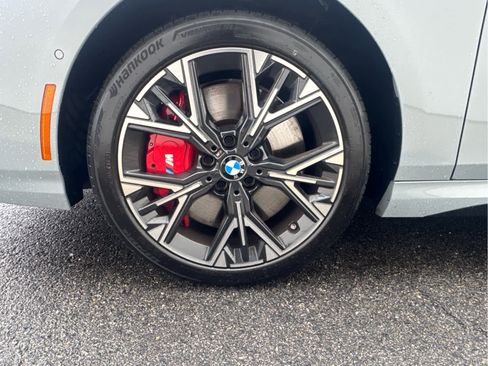 Certified 2025 BMW M235i xDrive w/ Premium Package AWD/4WD image 8