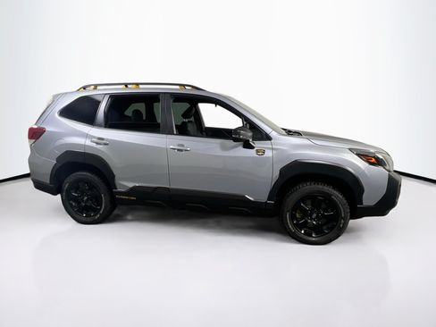 Used 2022 Subaru Forester Wilderness AWD/4WD image 4
