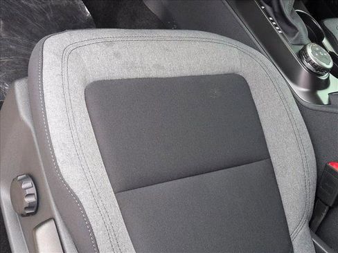 New 2025 Ford Bronco 2-Door image 4