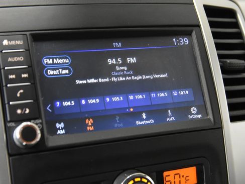 Used 2021 Nissan Frontier SV RWD image 21