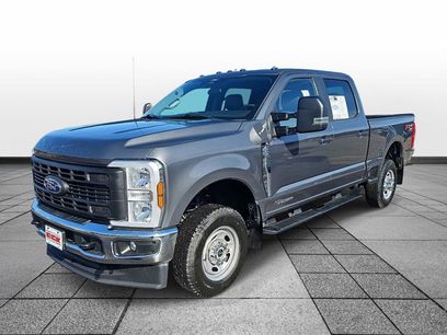 Used 2024 Ford F350 XL w/ XL Driver Assist Package