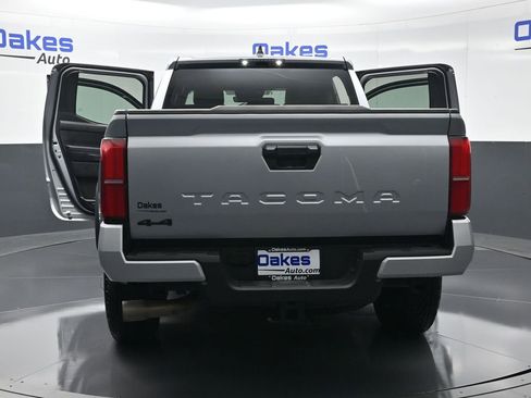 Used 2025 Toyota Tacoma TRD Off-Road image 56