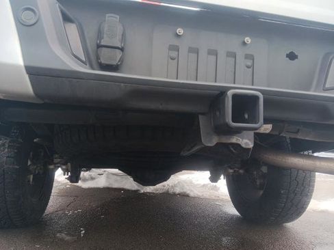 Certified 2023 Ford Ranger XLT w/ Equipment Group 302A High image 12